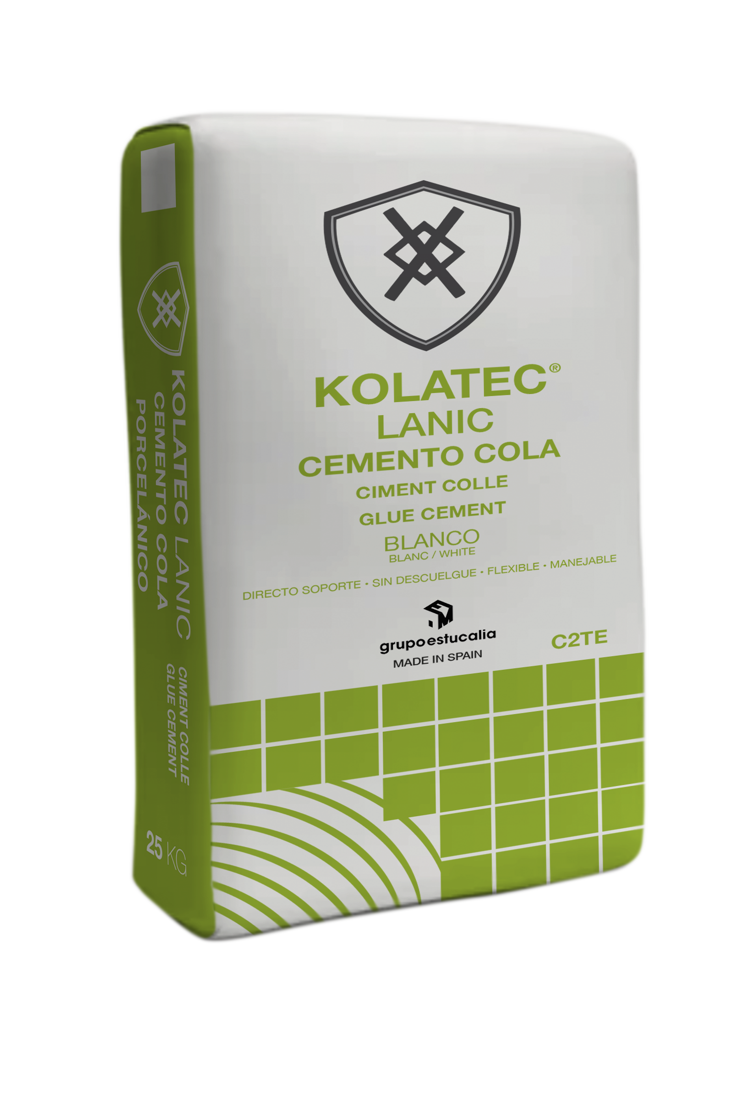 KOLATEC LANIC